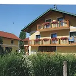 Kibler Frühstückspension Sankt Georgen im Attergau