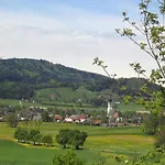 Kibler Frühstückspension 2*