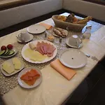 Frühstückspension Kibler Sankt Georgen im Attergau
