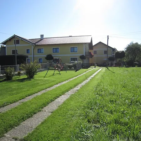 Fruehstueckspension Kibler