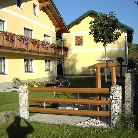 Fruehstueckspension Kibler 2*