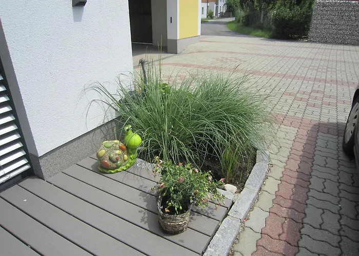 Fruehstueckspension Kibler 2* Sankt Georgen im Attergau