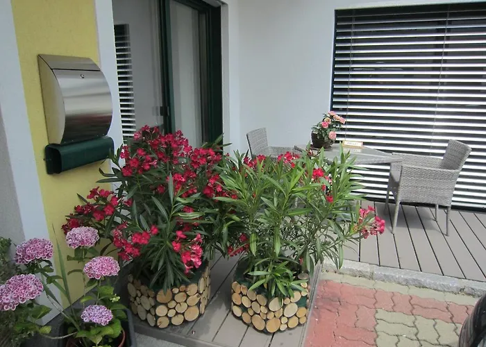 Bed & Breakfast Fruehstueckspension Kibler