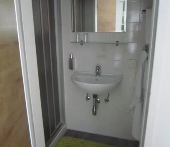 Fruehstueckspension Kibler 2* Sankt Georgen im Attergau