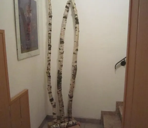 Oda ve Kahvaltı Fruehstueckspension Kibler