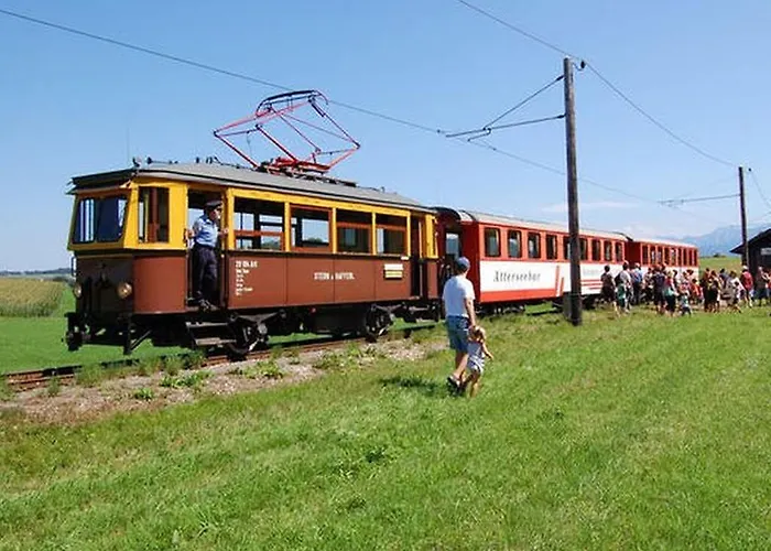Fruehstueckspension Kibler Oda ve Kahvaltı