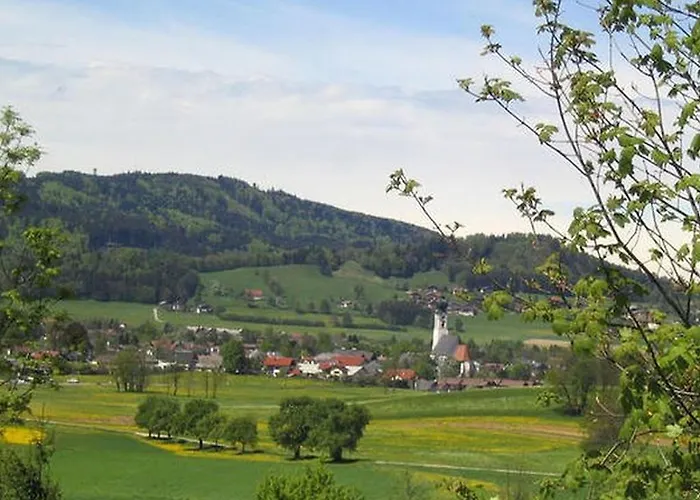 Kibler Frühstückspension 2*