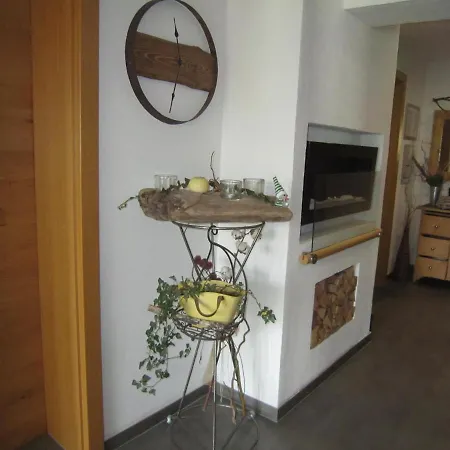 Kibler Bed and breakfast 2*