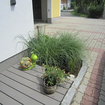 Fruehstueckspension Kibler 2* Sankt Georgen im Attergau