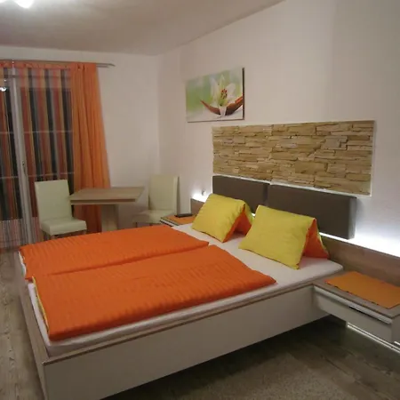 Kibler 2* Sankt Georgen im Attergau