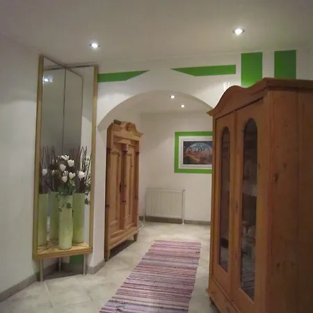 Kibler Bed and breakfast Sankt Georgen im Attergau