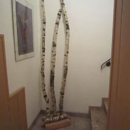 Bed and breakfast Kibler