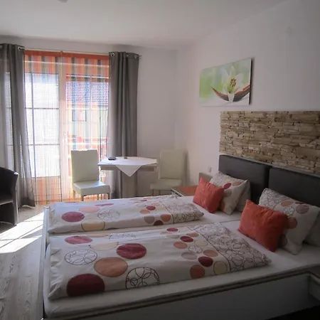 Bed & Breakfast Fruehstueckspension Kibler Sankt Georgen im Attergau