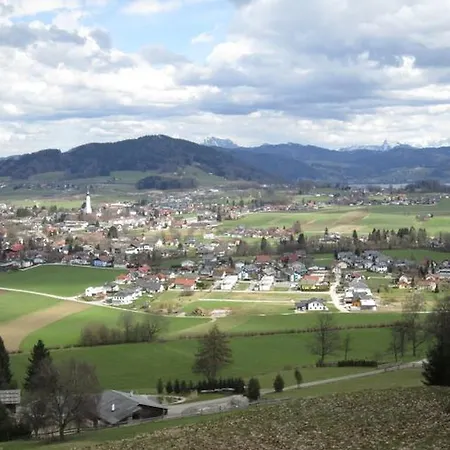 Bed and breakfast Kibler Sankt Georgen im Attergau