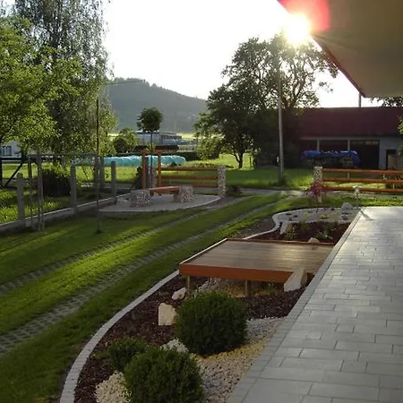 Fruehstueckspension Kibler Bed & Breakfast