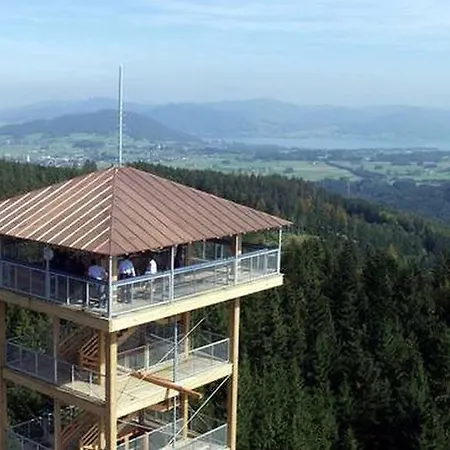 Fruehstueckspension Kibler