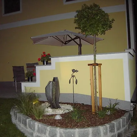 Bed and breakfast Kibler