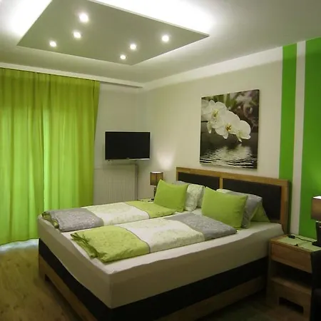 Fruehstueckspension Kibler Bed & Breakfast 2*