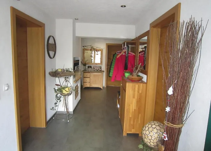 Fruehstueckspension Kibler 2*