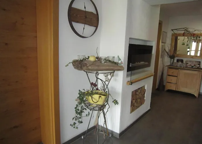 Fruehstueckspension Kibler Bed & Breakfast 2*