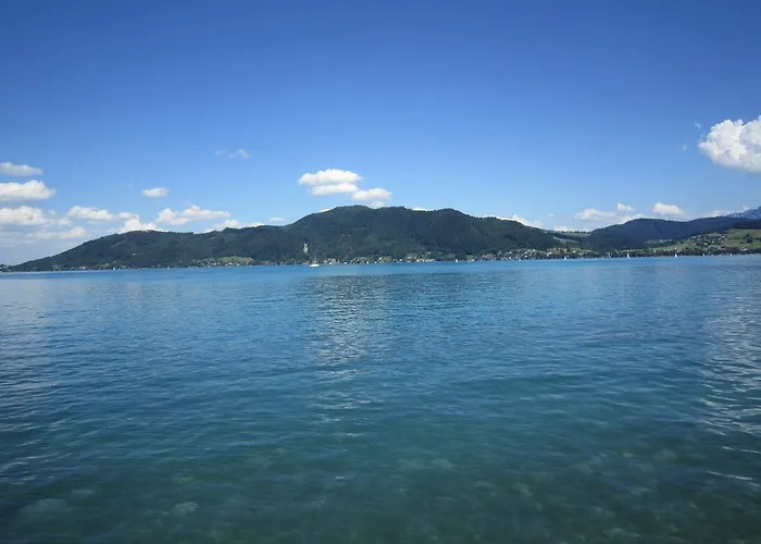 Fruehstueckspension Kibler Sankt Georgen im Attergau