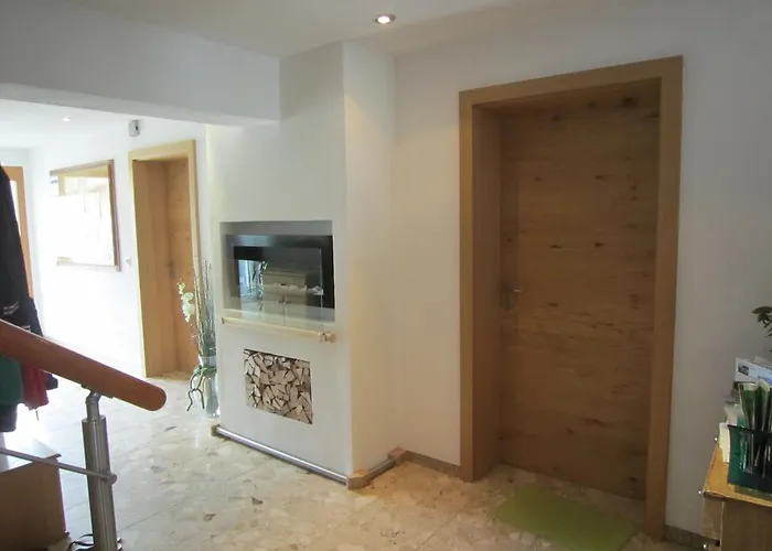 Fruehstueckspension Kibler 2* Sankt Georgen im Attergau