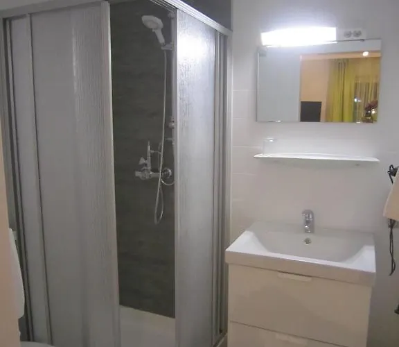 Fruehstueckspension Kibler