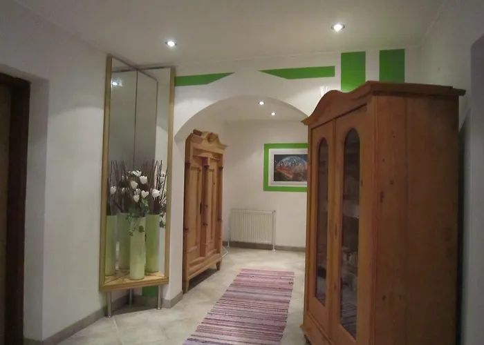 Fruehstueckspension Kibler Bed & Breakfast Sankt Georgen im Attergau