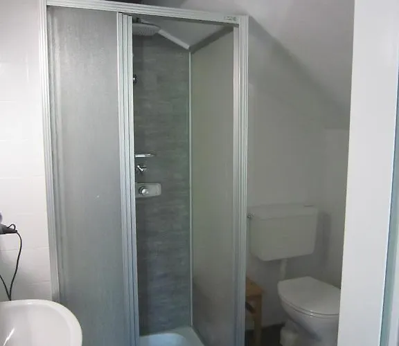 Fruehstueckspension Kibler Sankt Georgen im Attergau