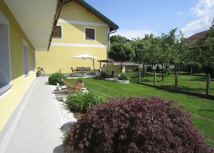 Fruehstueckspension Kibler Bed & Breakfast 2*