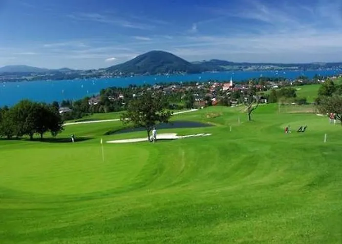 Fruehstueckspension Kibler 2* Sankt Georgen im Attergau