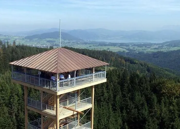 Fruehstueckspension Kibler