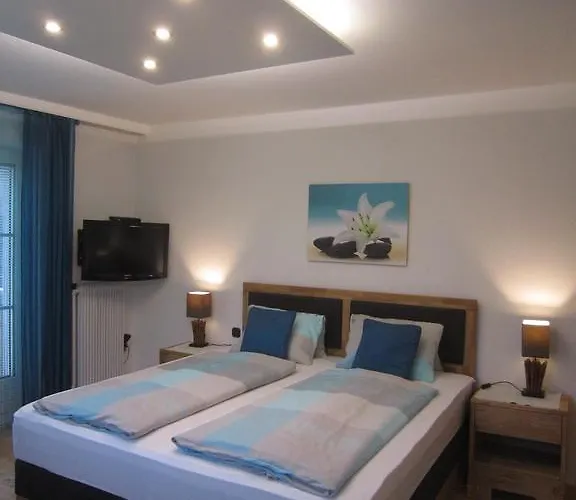 Fruehstueckspension Kibler Sankt Georgen im Attergau