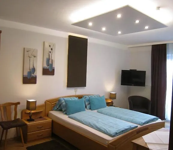 Fruehstueckspension Kibler Bed & Breakfast Sankt Georgen im Attergau