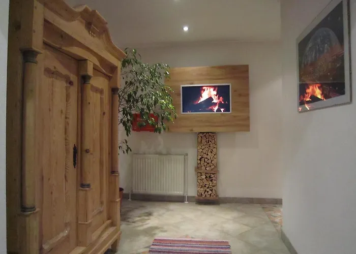 Fruehstueckspension Kibler Bed & Breakfast 2*